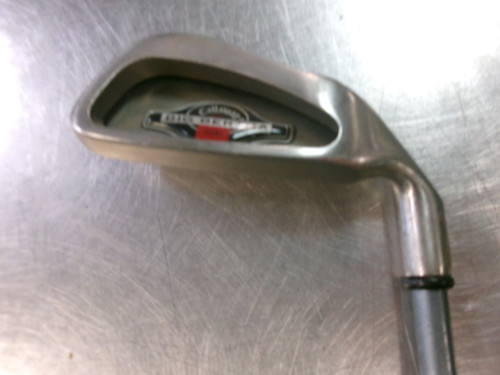 Vist Large View of Product Image Which is Used Callaway BIG BERTHA Mens Individual Iron RH 8 Iron