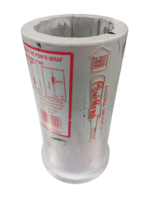 Vist Large View of Product Image Which is Used BAT WEIGHT BB/SB Training Aid
