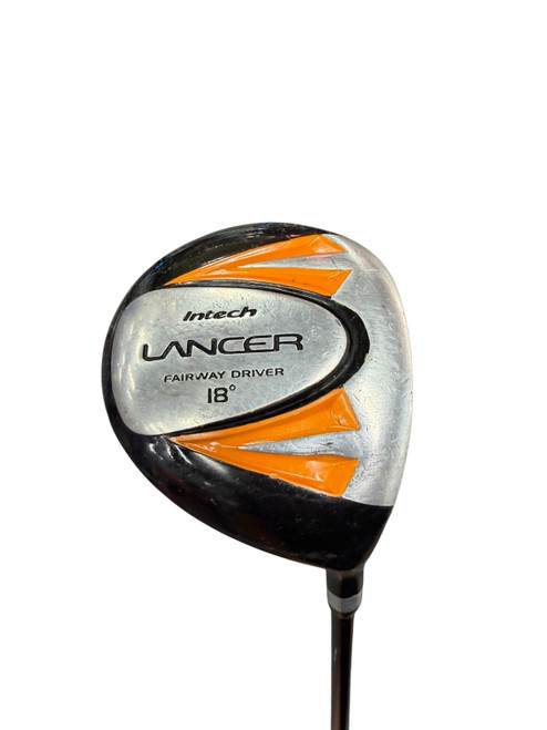 Vist Large View of Product Image Which is Used Intech LANCER Jr Driver RH HT