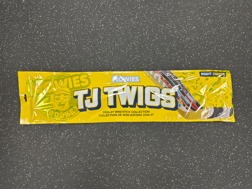Vist Large View of Product Image Which is New HOWIES TJ TWIGS 2026 MINI SICKS-RH