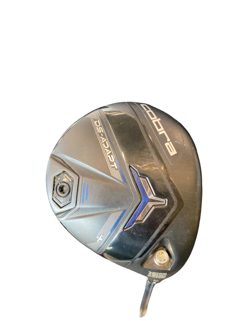 Vist Large View of Product Image Which is Used Cobra DARK SPEED Mens Fairway Wood RH 5 Wood