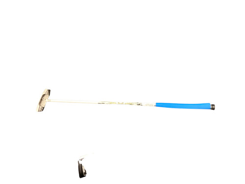 Vist Large View of Product Image Which is Used LAB GOLF LINK .1 Mens Putter RH