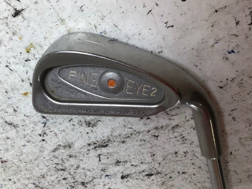 Vist Large View of Product Image Which is Used Ping EYE 2 Mens Individual Iron RH 1 Iron