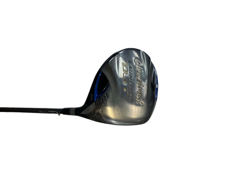 Vist Large View of Product Image Which is Used Cleveland LAUNCHER DST Mens Driver RH 10.5 Degree