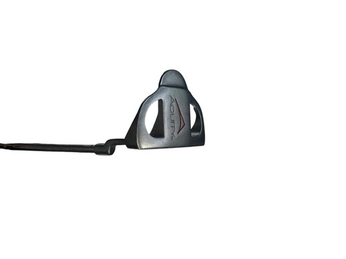 Vist Large View of Product Image Which is Used Acuity PUTTER Mens Putter RH