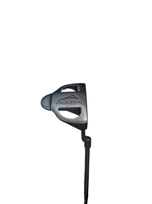 Vist Large View of Product Image Which is Used Acuity PUTTER Mens Putter RH