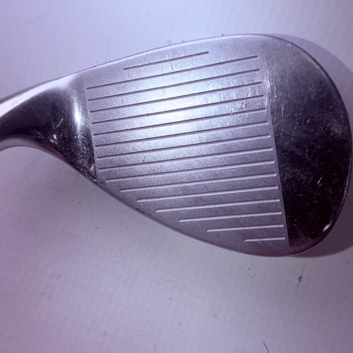 Vist Large View of Product Image Which is Used Callaway WAR3IRD Golf Wedge Mens RH 60 Degree