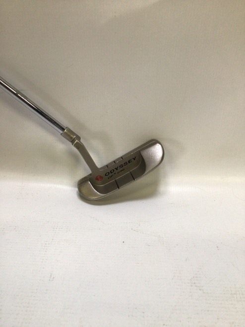 Vist Large View of Product Image Which is Used Odyssey DF 990 Mens Putter RH