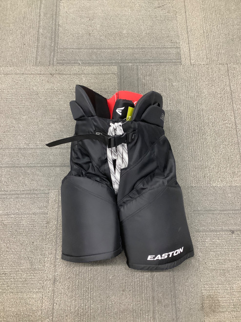 Vist Large View of Product Image Which is Used Easton SYNERGY 450 Junior Pant Black MD
