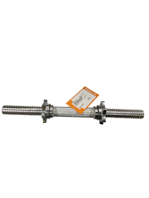 Vist Large View of Product Image Which is Used Dumbbell Handle 16"
