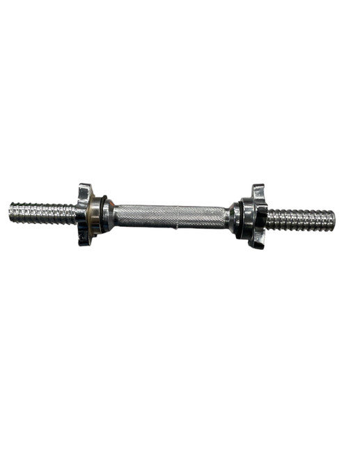 Vist Large View of Product Image Which is Used Dumbbell Handle 14"