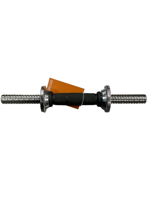 Vist Large View of Product Image Which is Used Dumbbell Handle 14"
