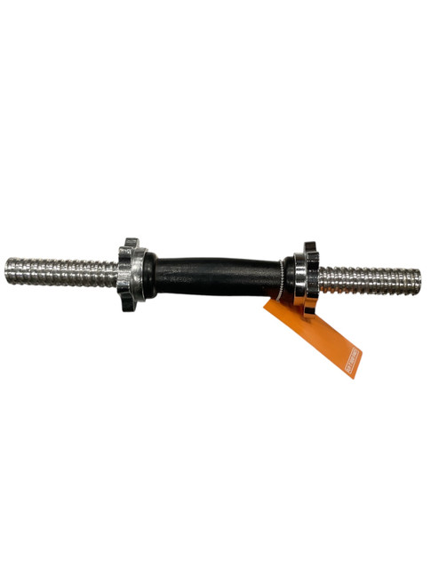 Vist Large View of Product Image Which is Used Dumbbell Handle 14"
