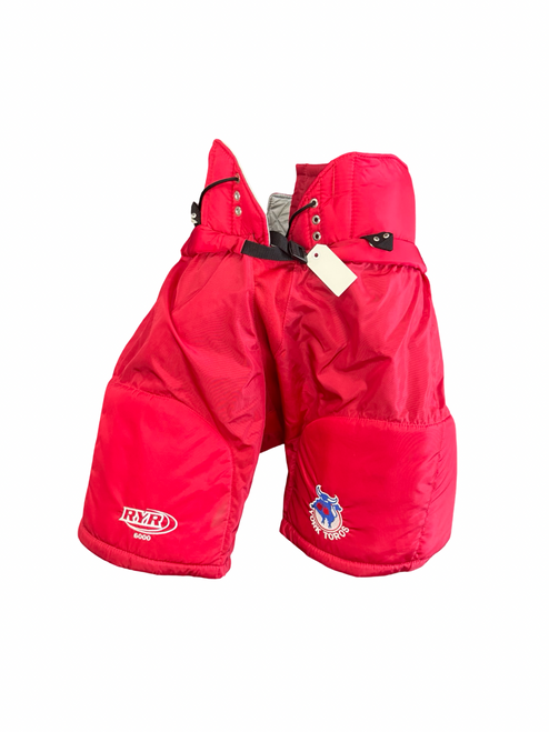 Vist Large View of Product Image Which is Used RYR Senior Pant Red XL