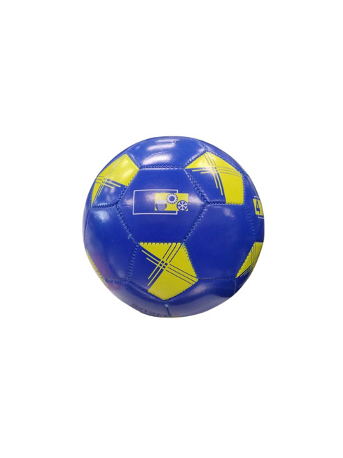 Vist Large View of Product Image Which is Used Franklin SOCCER BALL All Size Soccer Ball Royal Blue 4