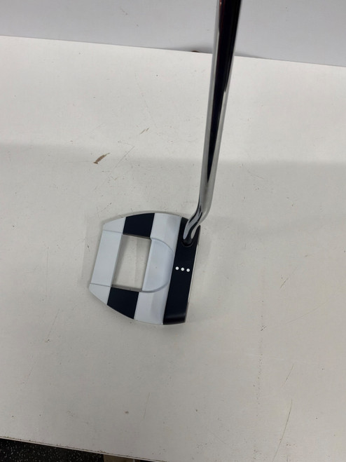 Vist Large View of Product Image Which is Used Odyssey AI-ONE CRUISER JAILBIRD Mens Putter RH