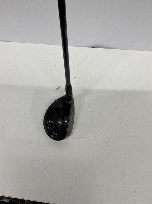 Vist Large View of Product Image Which is Used Callaway PARADYM Mens Hybrid Club RH 2 Hybrid