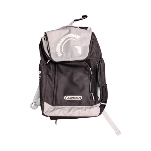 Vist Large View of Product Image Which is Used GUARDIAN BB/SB Player Backpack Black