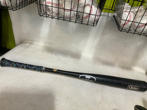 Vist Large View of Product Image Which is Used Viper X-SERIES BB/SB Wood Bat 33"