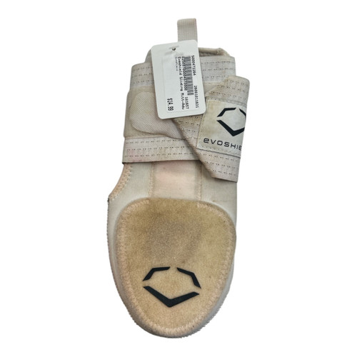 Vist Large View of Product Image Which is Used Evoshield Sliding Mitt 