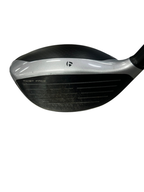 Vist Large View of Product Image Which is Used Taylormade M6 Mens Fairway Wood RH 5 Wood