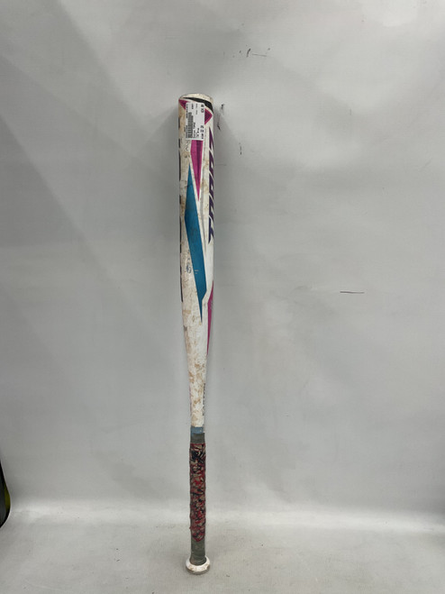 Vist Large View of Product Image Which is Used Easton TOPAZ BB/SB Slowpitch Bat 32"