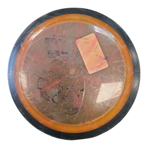 Vist Large View of Product Image Which is Used MVP OCTANE Disc Golf Driver None 177g