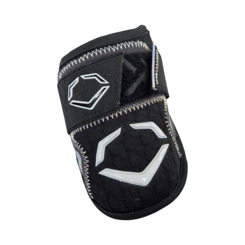 Vist Large View of Product Image Which is Used Evoshield PRO ELBOW GUARD BB/SB Accessory