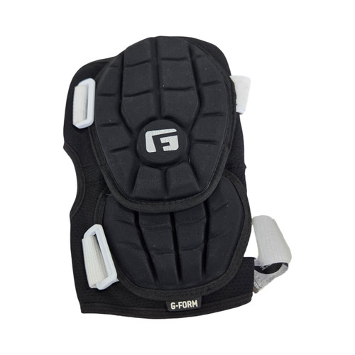 Vist Large View of Product Image Which is Used G-Form ELITE 2 BATTERS ELBOW GUARD BB/SB Accessory