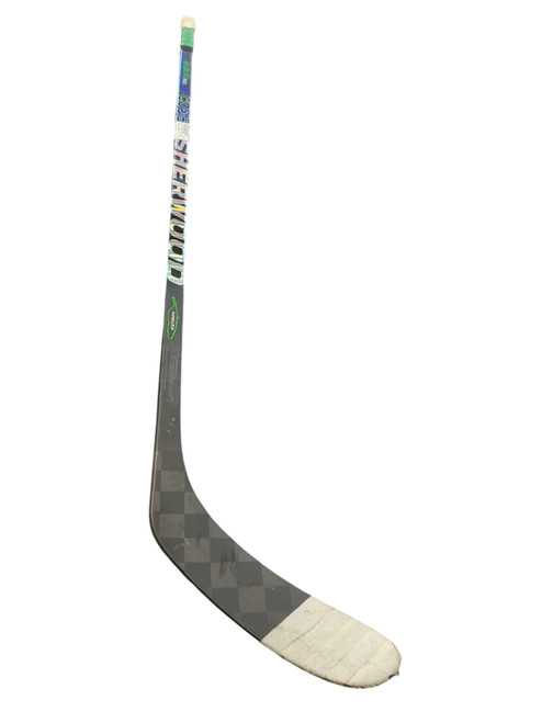 Vist Large View of Product Image Which is Used Bauer ENCRYPT PRO CODE Junior One Piece Left 30 Flex