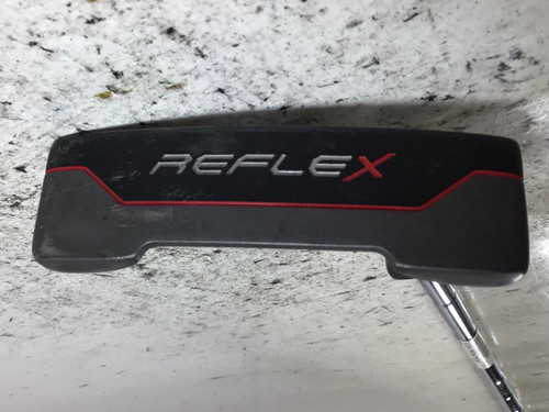 Vist Large View of Product Image Which is Used Eagle REFLEX Mens Putter RH