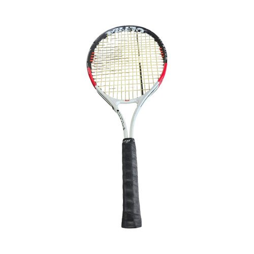 Vist Large View of Product Image Which is Used Wilson ULTRA TENNIS RACKET Adult Tennis Racquet Black Unknown