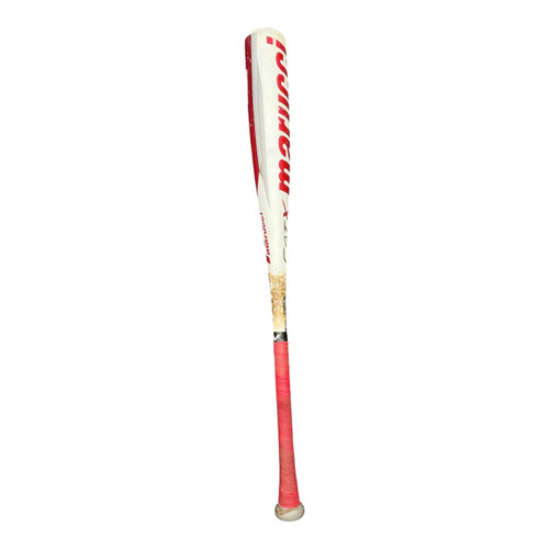Vist Large View of Product Image Which is Used Marucci CAT X BB/SB USSSA 2 3/4 Bat 31"