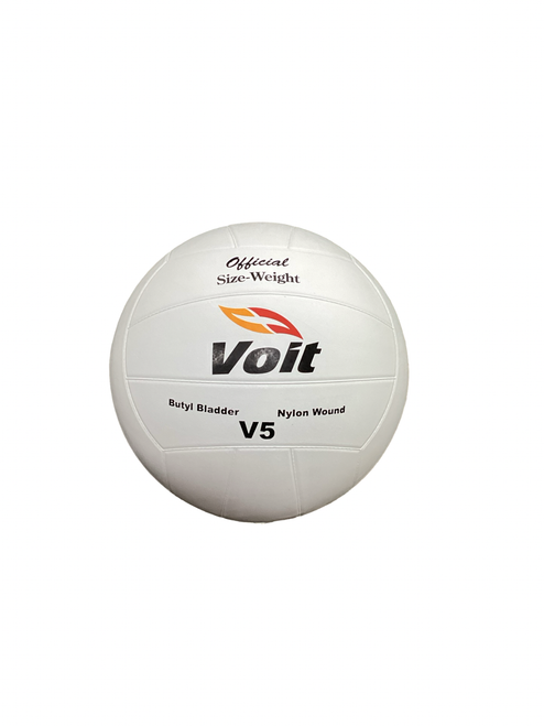 Vist Large View of Product Image Which is Used Voit Indoor VB White