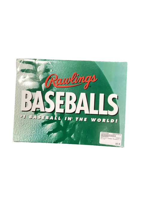 Vist Large View of Product Image Which is Used Rawlings BB/SB Accessory