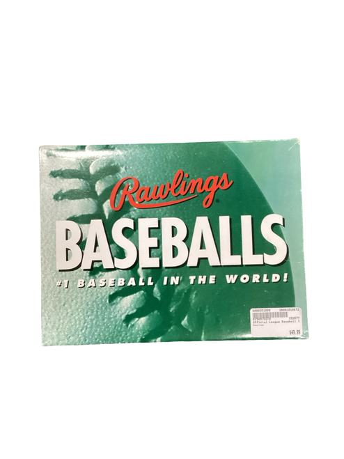 Vist Large View of Product Image Which is Used Rawlings BB/SB Accessory