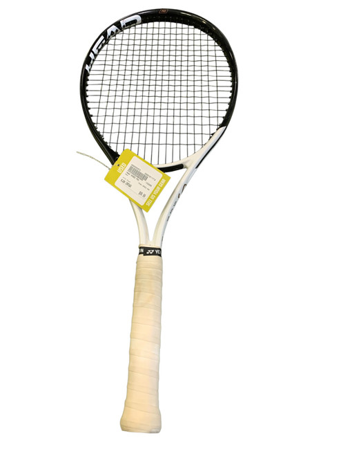 Vist Large View of Product Image Which is Used Head SPEED PRO Adult Tennis Racquet Black Unknown