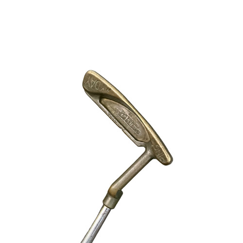 Vist Large View of Product Image Which is Used Ping MY DAY Mens Putter RH