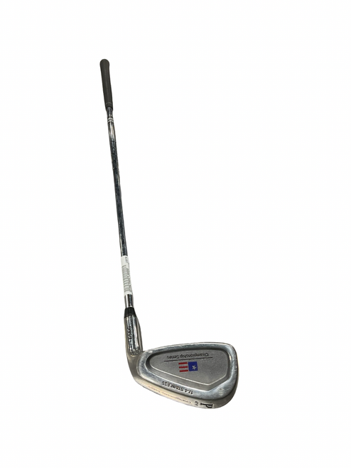 Vist Large View of Product Image Which is Used US Kids PITCHING WEDGE Golf Wedge Junior RH Pitching Wedge