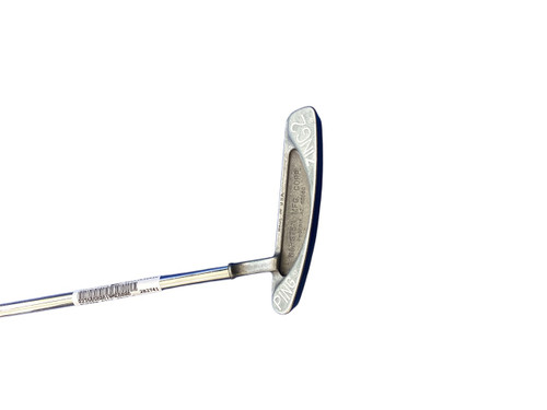 Vist Large View of Product Image Which is Used Ping ZING2 Mens Putter RH
