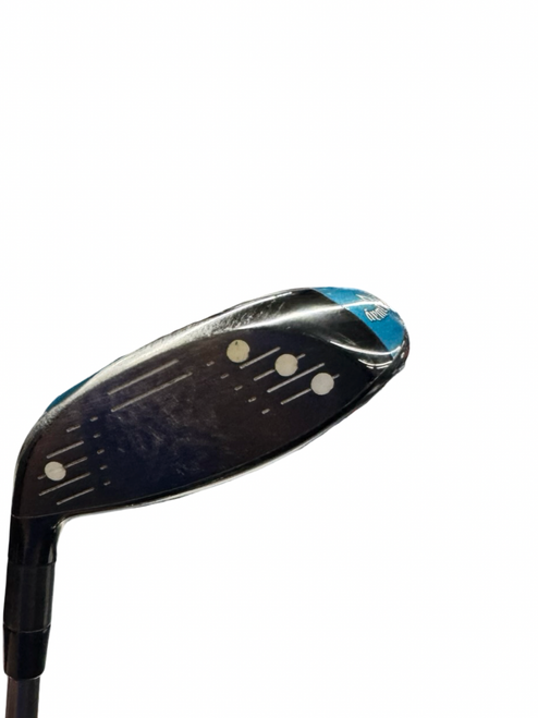 Vist Large View of Product Image Which is Used Callaway ROGUE Mens Fairway Wood RH 3 Wood