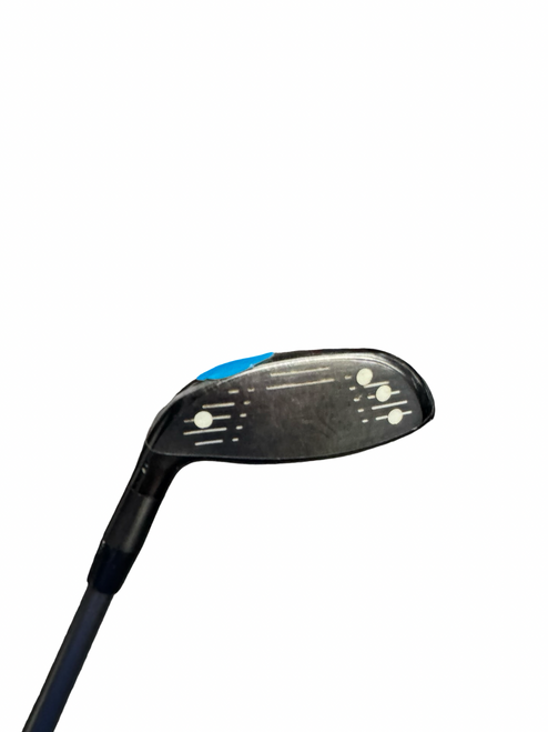 Vist Large View of Product Image Which is Used Callaway ROGUE Mens Fairway Wood RH 5 Wood