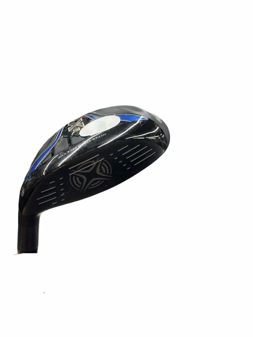 Vist Large View of Product Image Which is Used Callaway XR Mens Fairway Wood RH 5 Wood