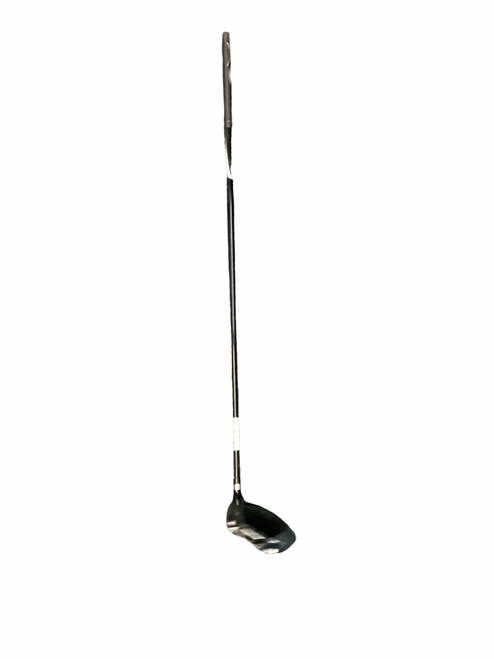 Vist Large View of Product Image Which is Used Maxfli BLACK MAX Mens Driver RH 10.5 Degree