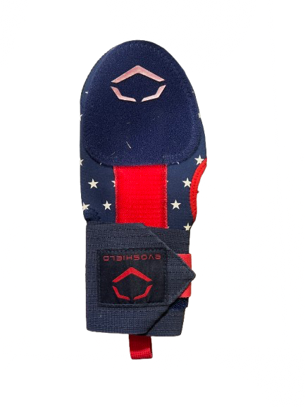 Vist Large View of Product Image Which is Used Evoshield BB/SB Accessory