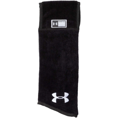 Vist Large View of Product Image Which is New UA FOOTBALL TOWEL OSFM