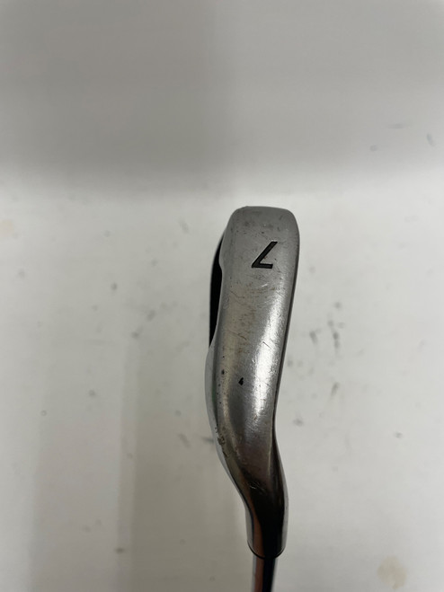 Vist Large View of Product Image Which is Used Strata STRATA PLUS Mens Individual Iron RH 7 Iron
