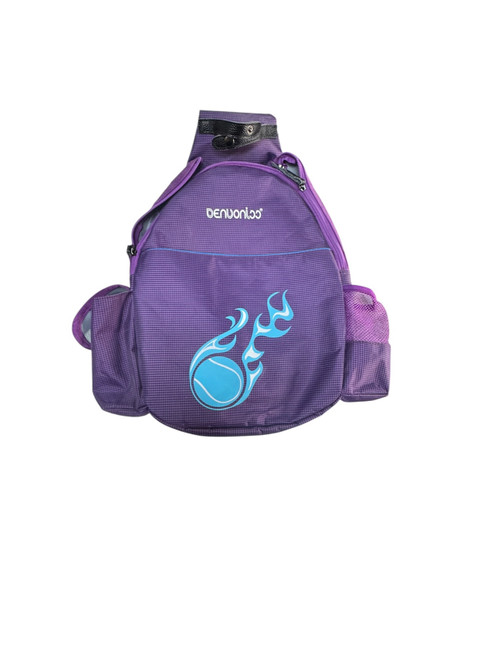 Vist Large View of Product Image Which is Used Racquet Accessory