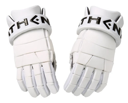 Vist Large View of Product Image Which is New ATHENA KNIT WHT SR