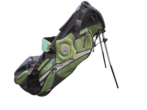 Vist Large View of Product Image Which is Used US Kids JR STAND BAG Jr Stand Bag None
